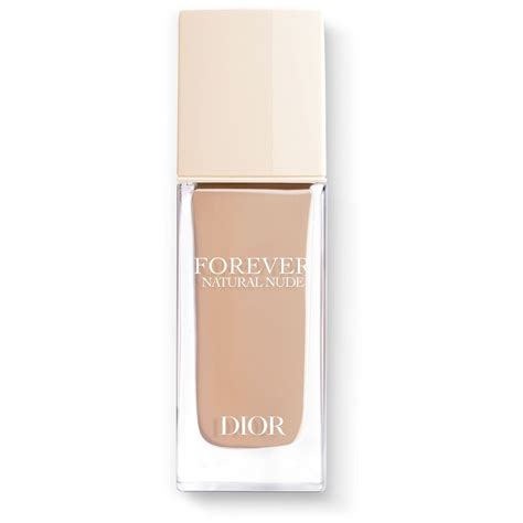 Тональный крем Dior Forever Natural Nude 